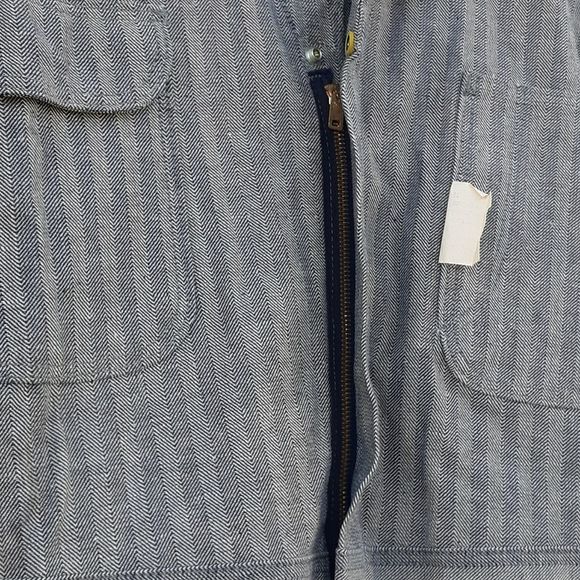 Deadstock NEW Blue Bell 1950's Coveralls Size 48 R - Picture 4 of 12